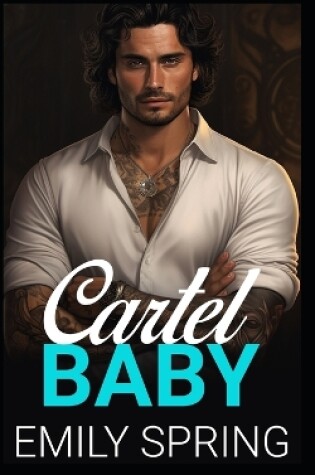 Cover of Cartel Baby