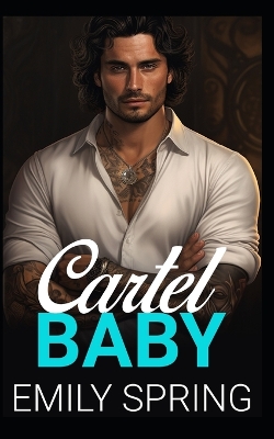 Book cover for Cartel Baby