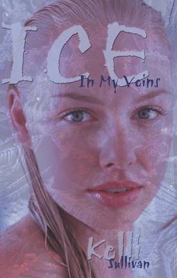 Book cover for Ice in My Veins