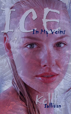 Book cover for Ice In My Veins