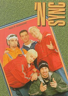 Cover of N Sync