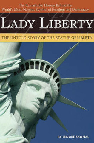 Cover of Lady Liberty