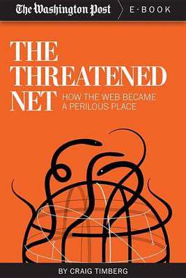 Book cover for The Threatened Net