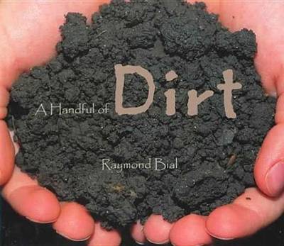 Book cover for A Handful of Dirt