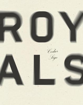 Cover of Royals