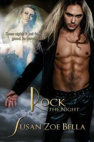 Cover of Rock the Night
