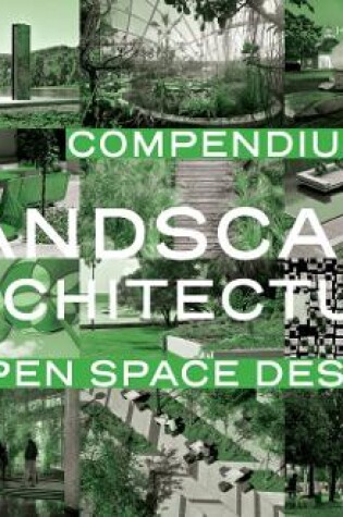 Cover of Compendium of Landscape Architecture