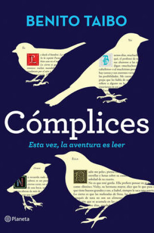 Cover of C�mplices