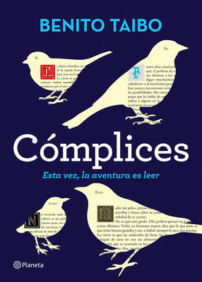 Book cover for C�mplices