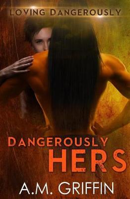 Book cover for Dangerously Hers