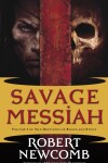 Book cover for Savage Messiah