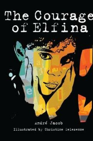 Cover of The Courage of Elfina