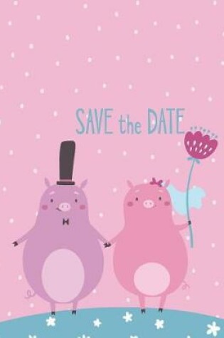 Cover of Save the date