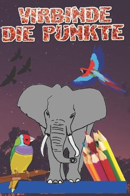 Book cover for Virbinde Die Punkte