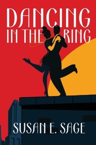 Cover of Dancing in the Ring