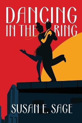 Book cover for Dancing in the Ring