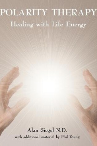 Cover of Polarity Therapy