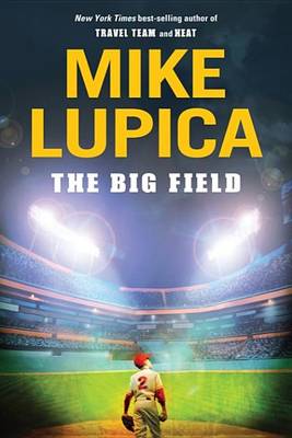 Book cover for The Big Field