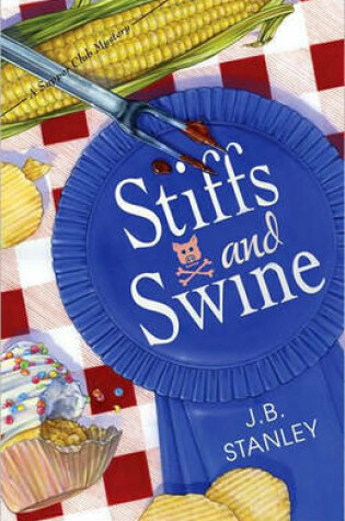 Cover of Stiffs and Swine