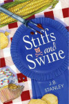 Book cover for Stiffs and Swine