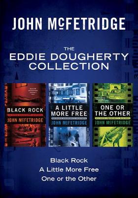 Cover of The Eddie Dougherty Collection