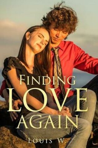 Cover of Finding Love Again