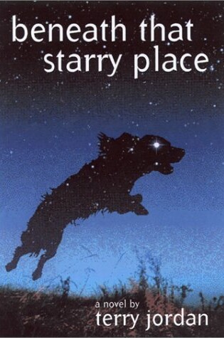 Cover of Beneath That Starry Place