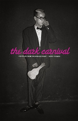 Book cover for The Dark Carnival