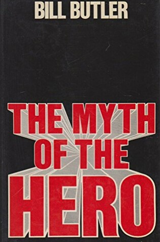 Cover of Myth of the Hero