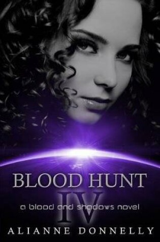 Cover of Blood Hunt