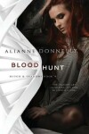 Book cover for Blood Hunt