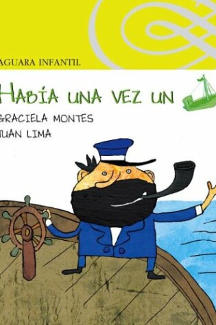 Cover of Habia una Vez un Barco