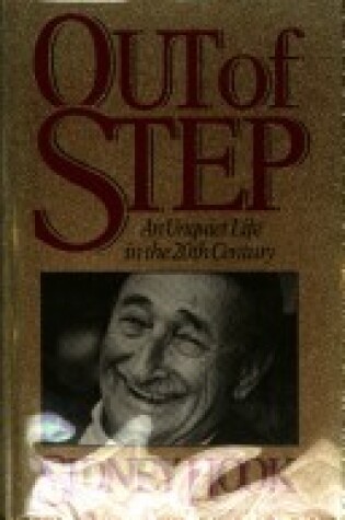 Cover of Out of Step