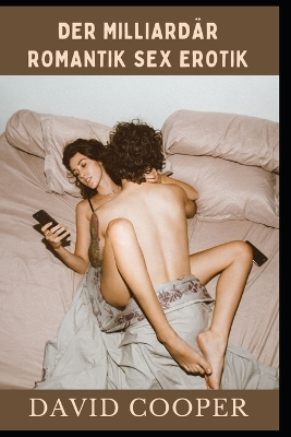Book cover for Der Milliard�r Romantik Sex Erotik