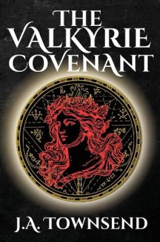 Cover of The Valkyrie Covenant