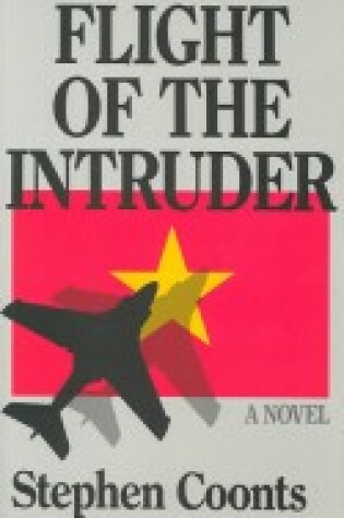 Cover of Flight of the Intruder.