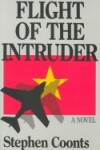 Book cover for Flight of the Intruder.
