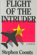 Cover of Flight of the Intruder.