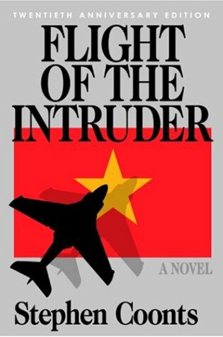 Cover of Flight of the Intruder
