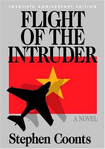 Book cover for Flight of the Intruder