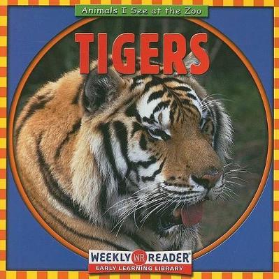 Cover of Tigers