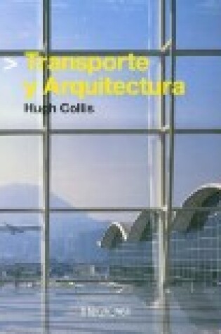 Cover of Transporte y Arquitectura