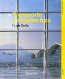 Book cover for Transporte y Arquitectura