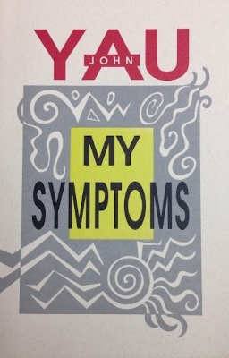 Book cover for My Symptoms