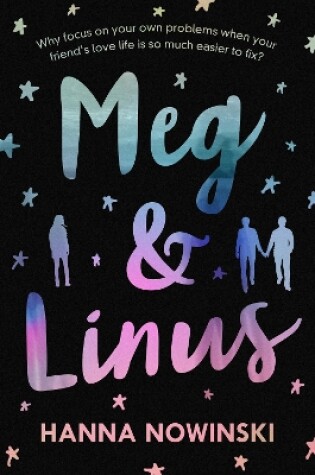 Cover of Meg & Linus