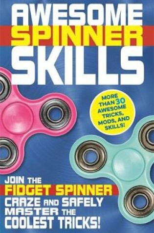 Cover of Awesome Spinner Skills