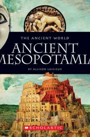 Cover of Ancient Mesopotamia