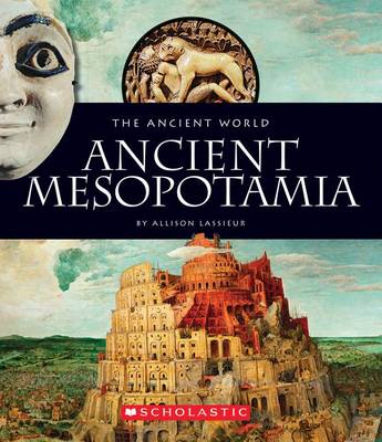 Book cover for Ancient Mesopotamia