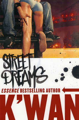 Cover of Street Dreams