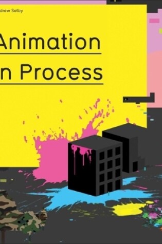 Cover of Animation in Process